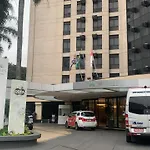Quarto Em Hotel Pertinho Do Aeroporto De Congonhas - H2208