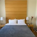 Quarto Em Hotel Pertinho Do Aeroporto De Congonhas - H2208
