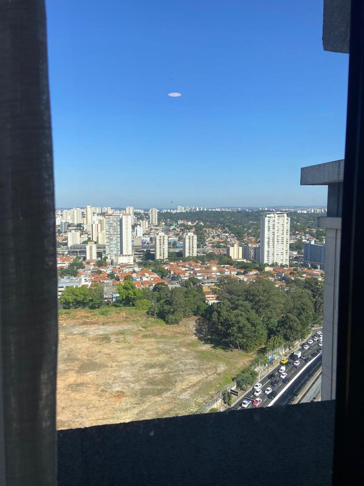 Em Pertinho Do Aeroporto De Congonhas - H2208 Hotel *
