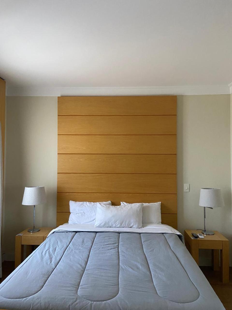 Hotel Em Pertinho Do Aeroporto De Congonhas - H2208