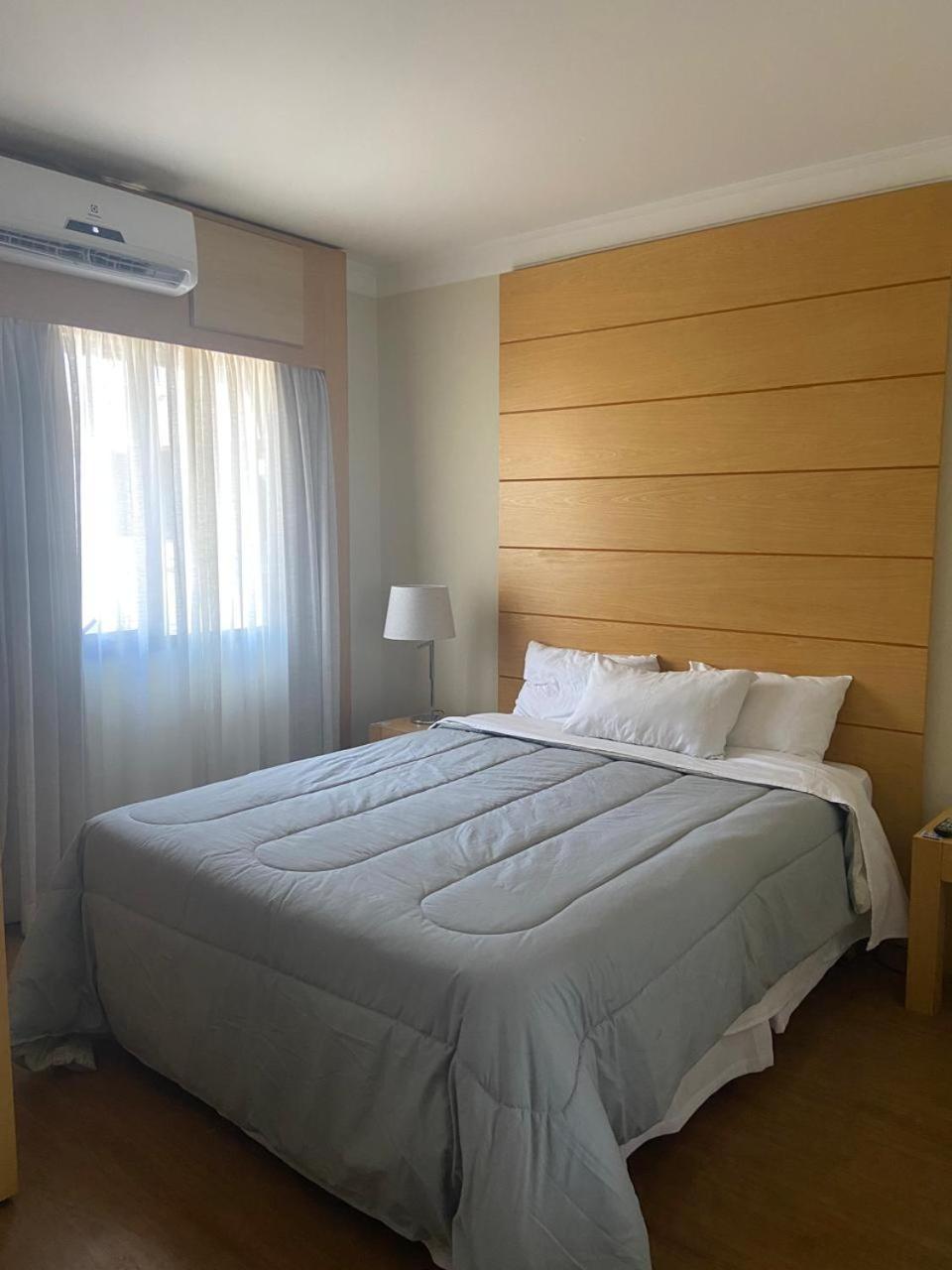 Hotel Em Pertinho Do Aeroporto De Congonhas - H2208
